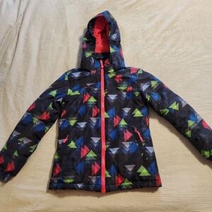 Girls McKinley Winter Jacket